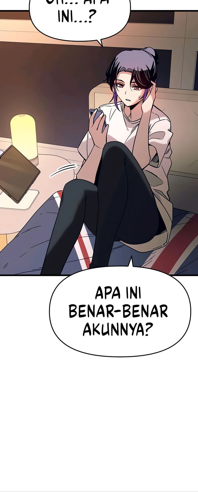My Bias Gets On The Last Train Chapter 7 Gambar 74