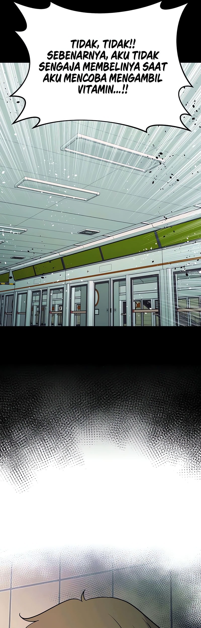 My Bias Gets On The Last Train Chapter 7 Gambar 7