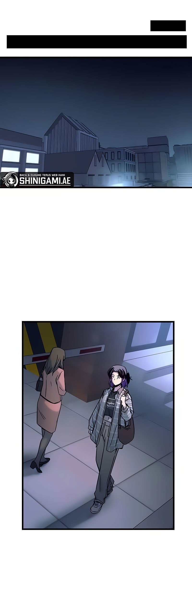 My Bias Gets On The Last Train Chapter 8 Gambar 37