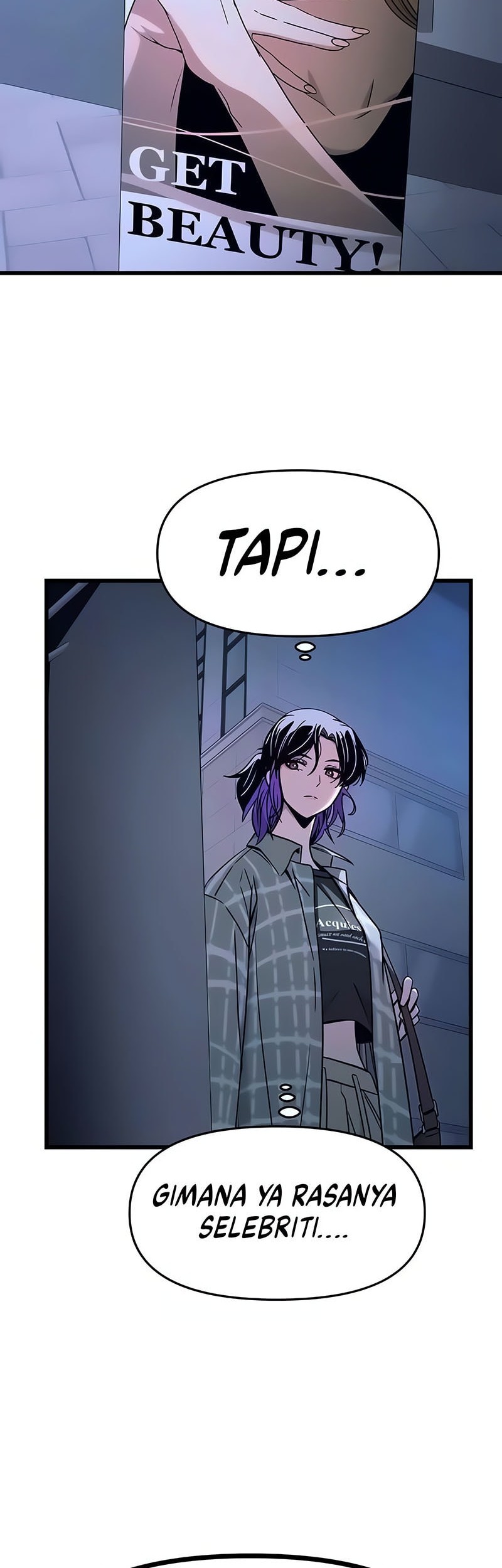 My Bias Gets On The Last Train Chapter 8 Gambar 40