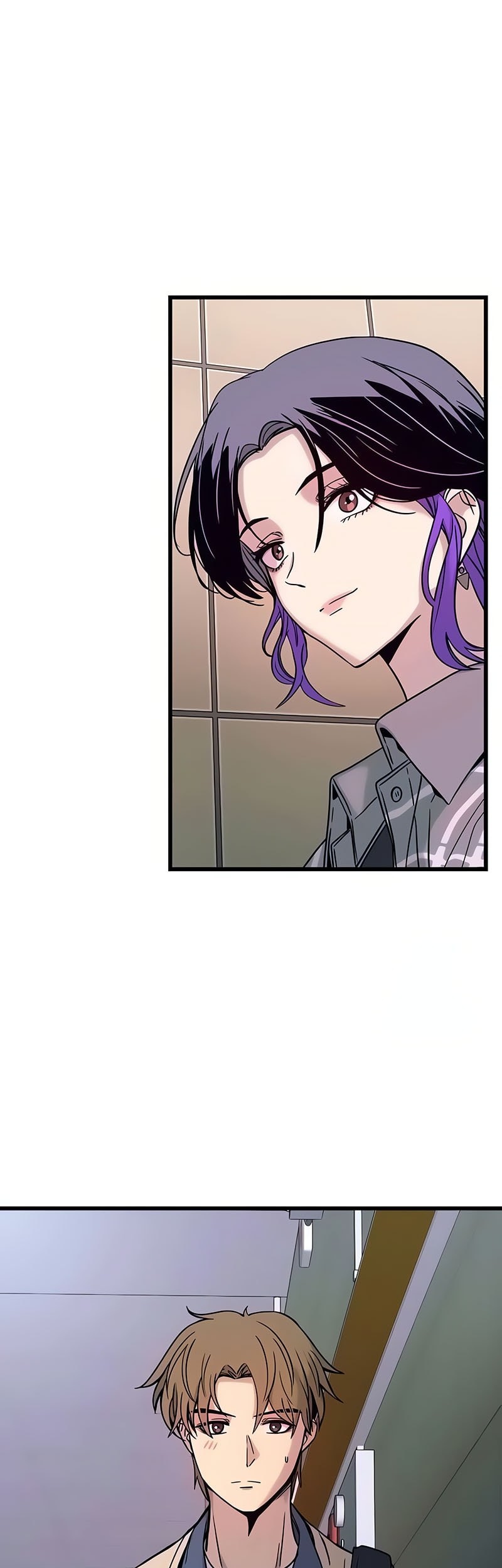 My Bias Gets On The Last Train Chapter 8 Gambar 57
