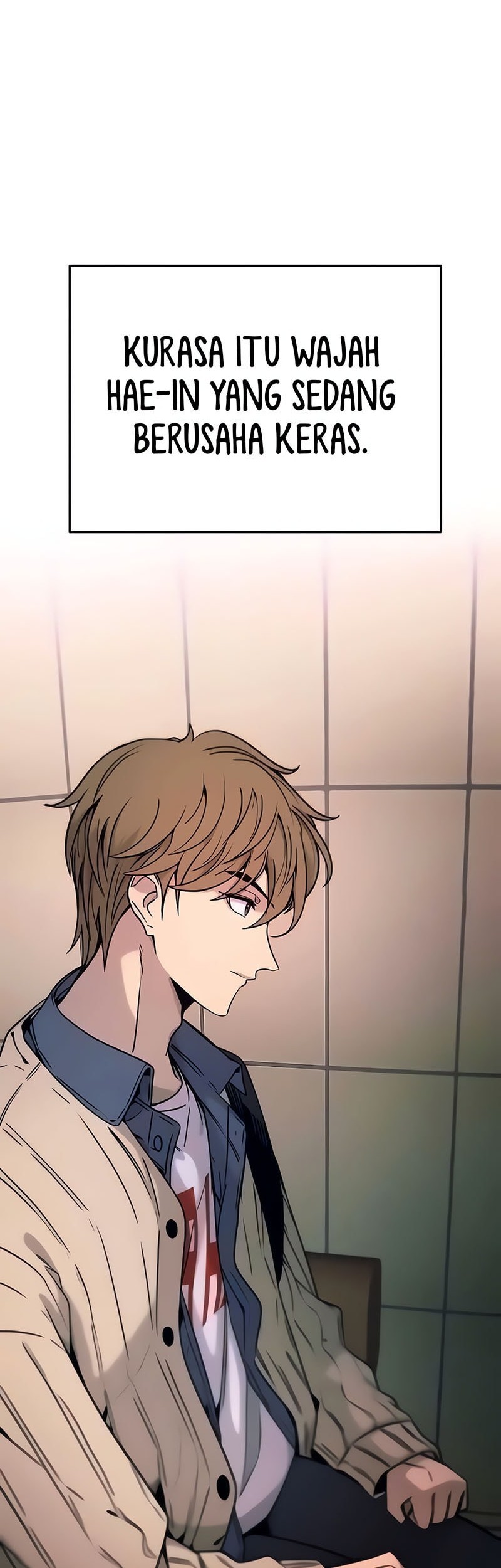 My Bias Gets On The Last Train Chapter 8 Gambar 60