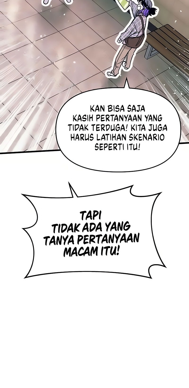 My Bias Gets On The Last Train Chapter 8 Gambar 66