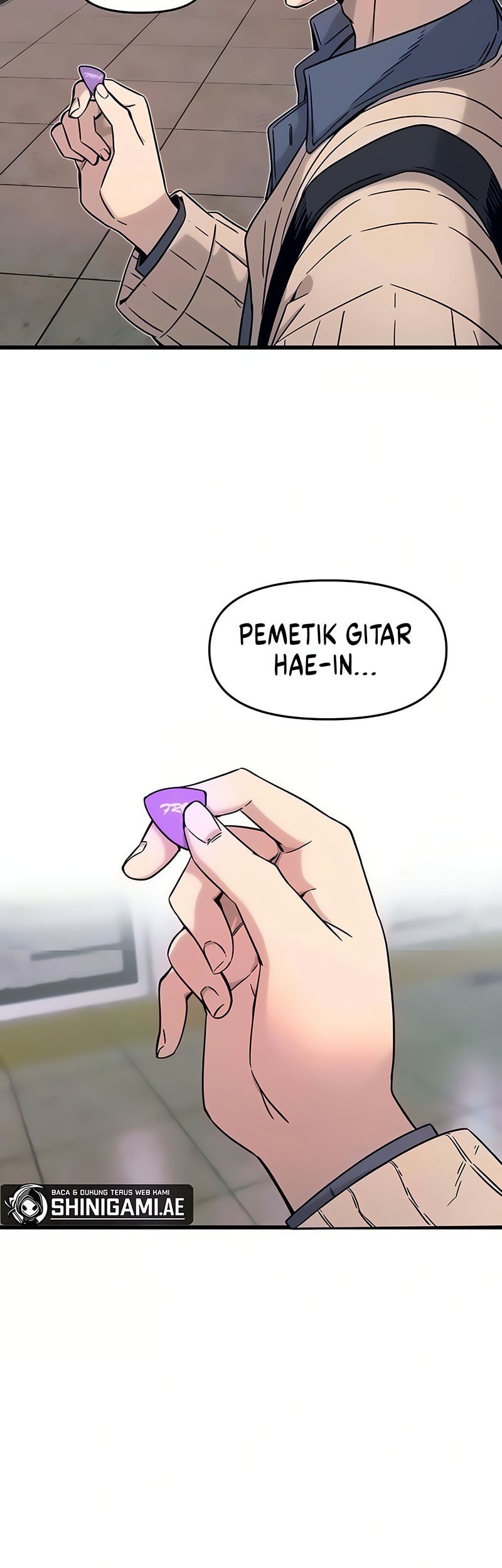 My Bias Gets On The Last Train Chapter 8 Gambar 73