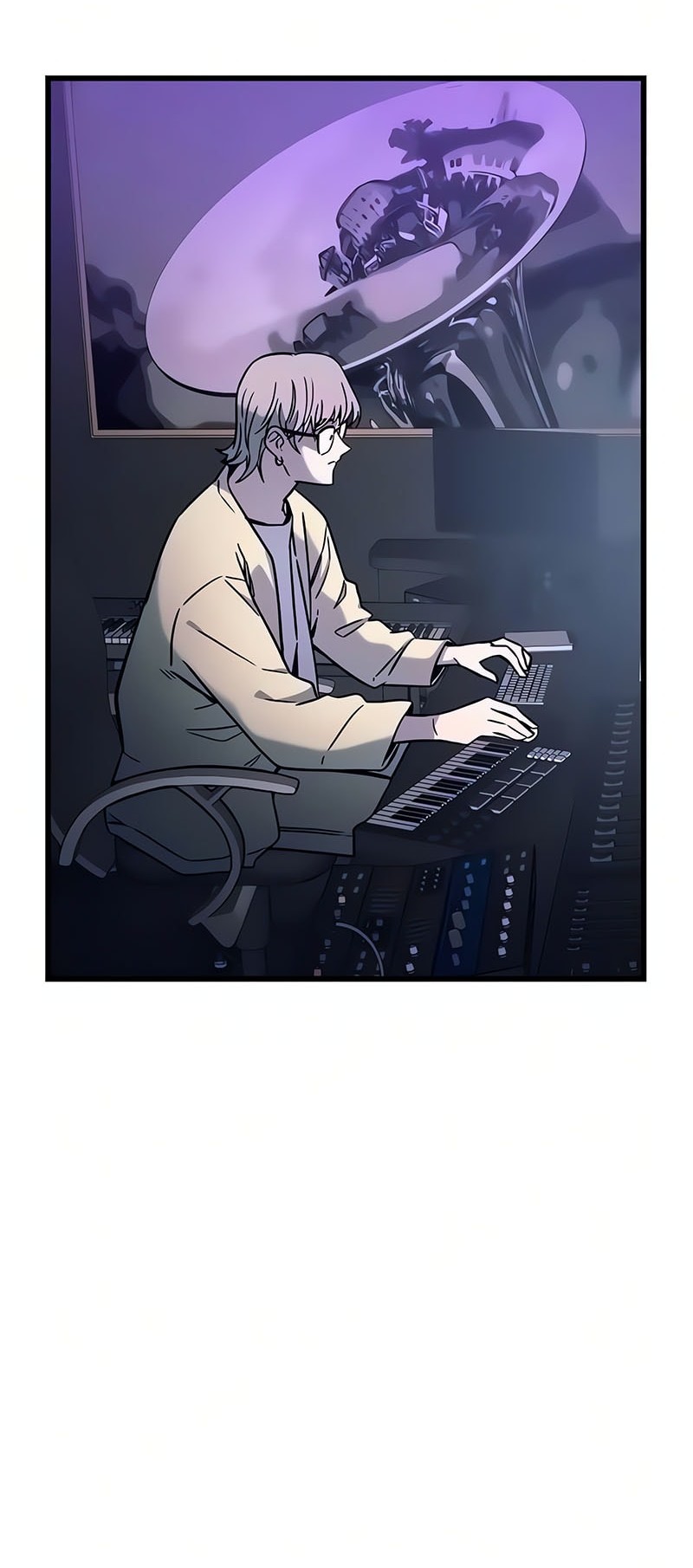 My Bias Gets On The Last Train Chapter 8 Gambar 78