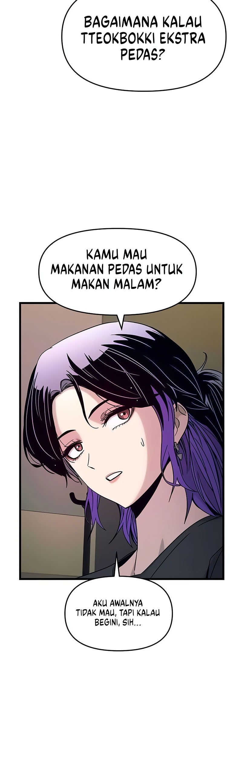 My Bias Gets On The Last Train Chapter 8 Gambar 13