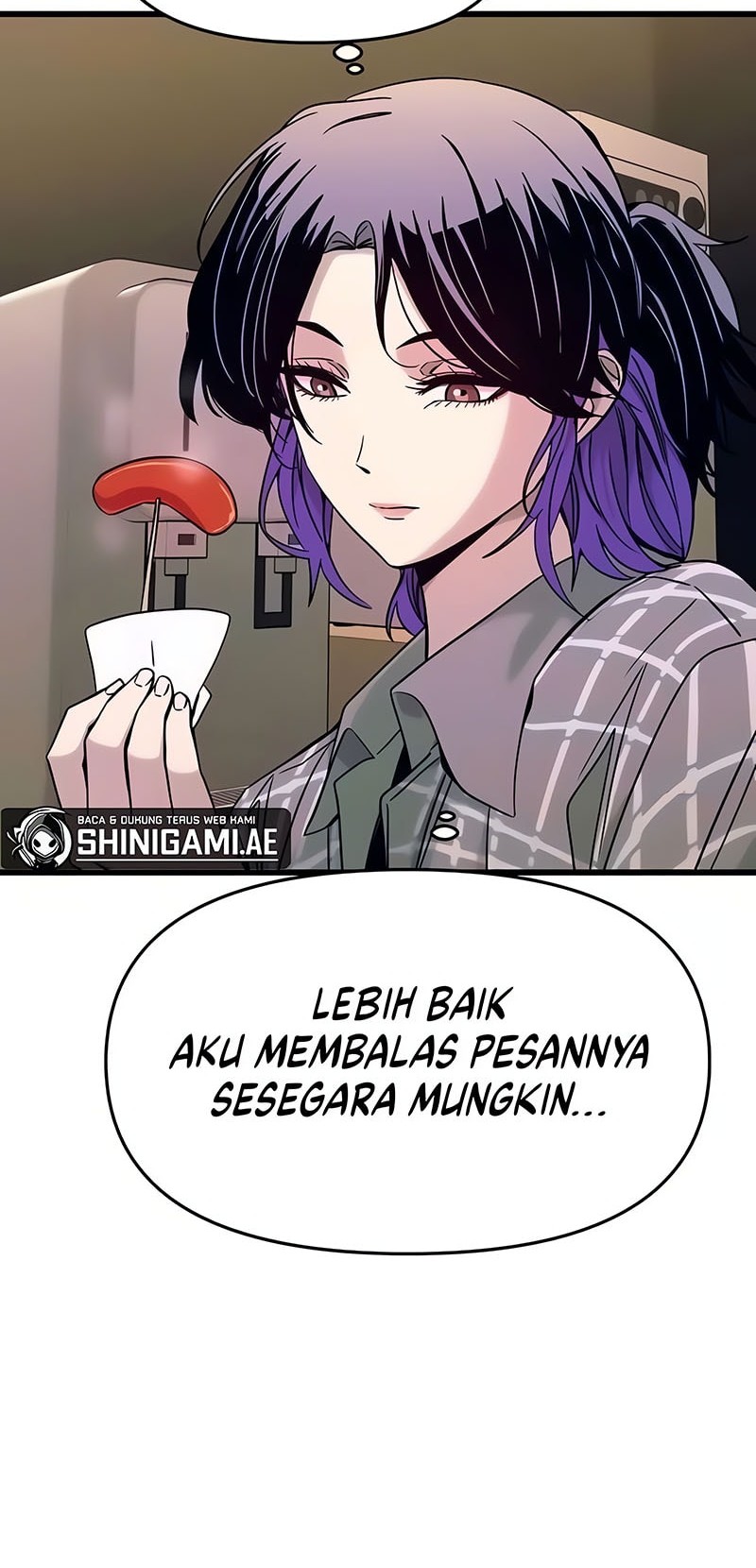 My Bias Gets On The Last Train Chapter 8 Gambar 18