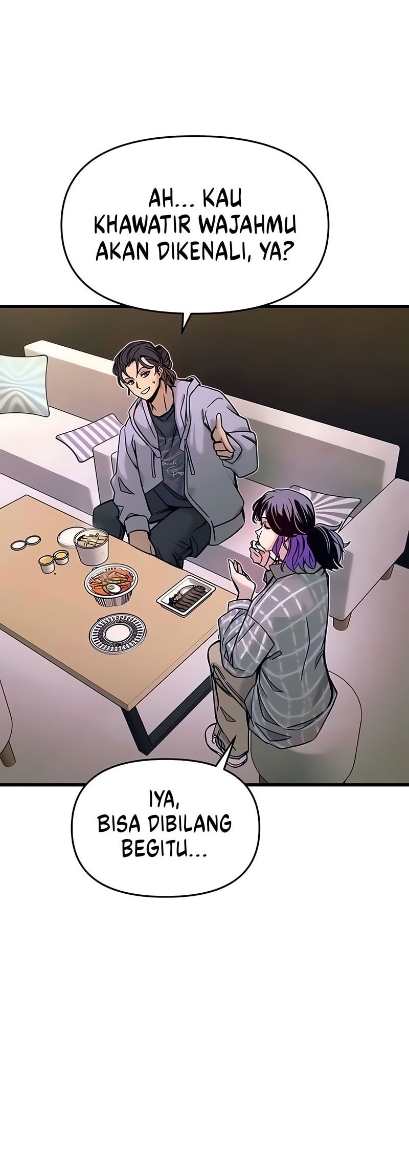 My Bias Gets On The Last Train Chapter 8 Gambar 26