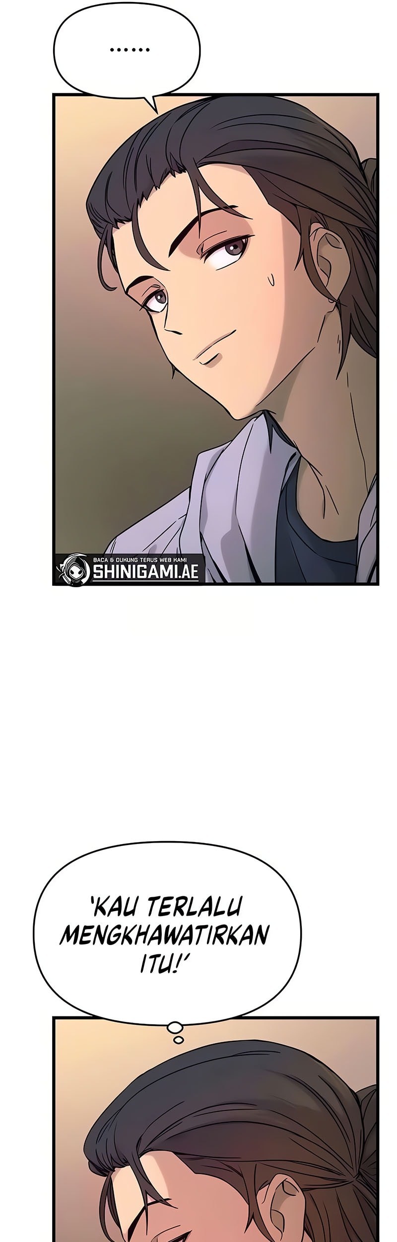 My Bias Gets On The Last Train Chapter 8 Gambar 27