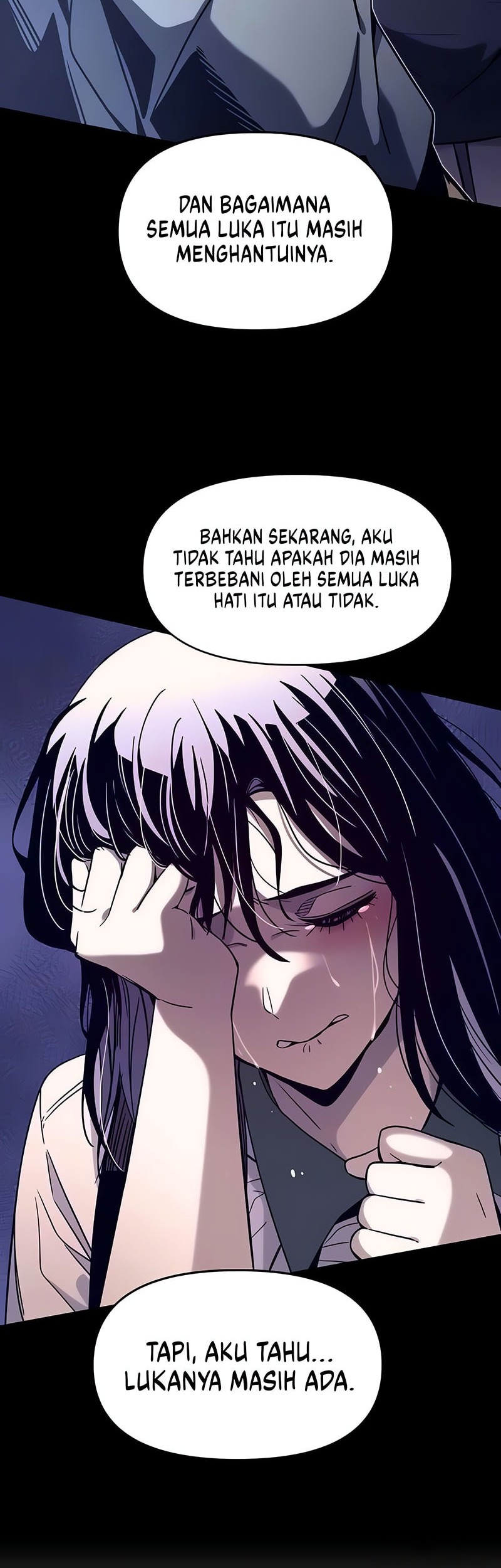 My Bias Gets On The Last Train Chapter 8 Gambar 30