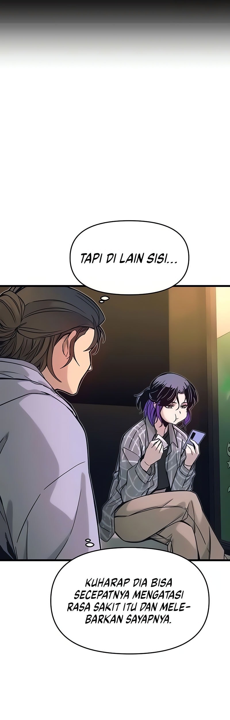 My Bias Gets On The Last Train Chapter 8 Gambar 31