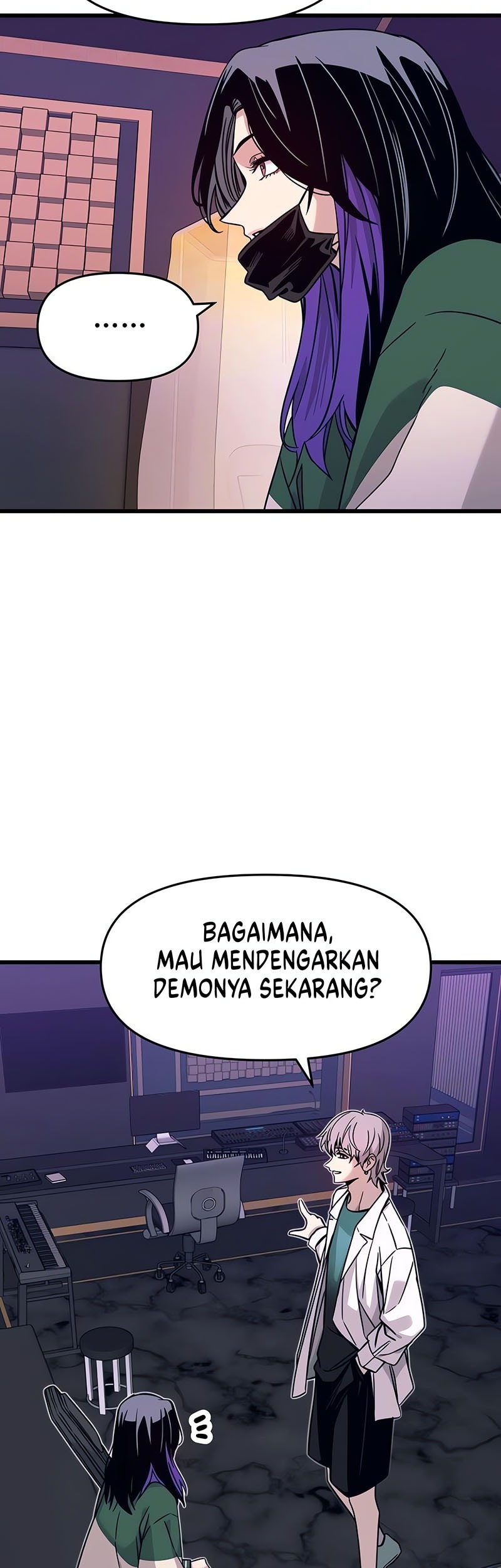 My Bias Gets On The Last Train Chapter 9 Gambar 36