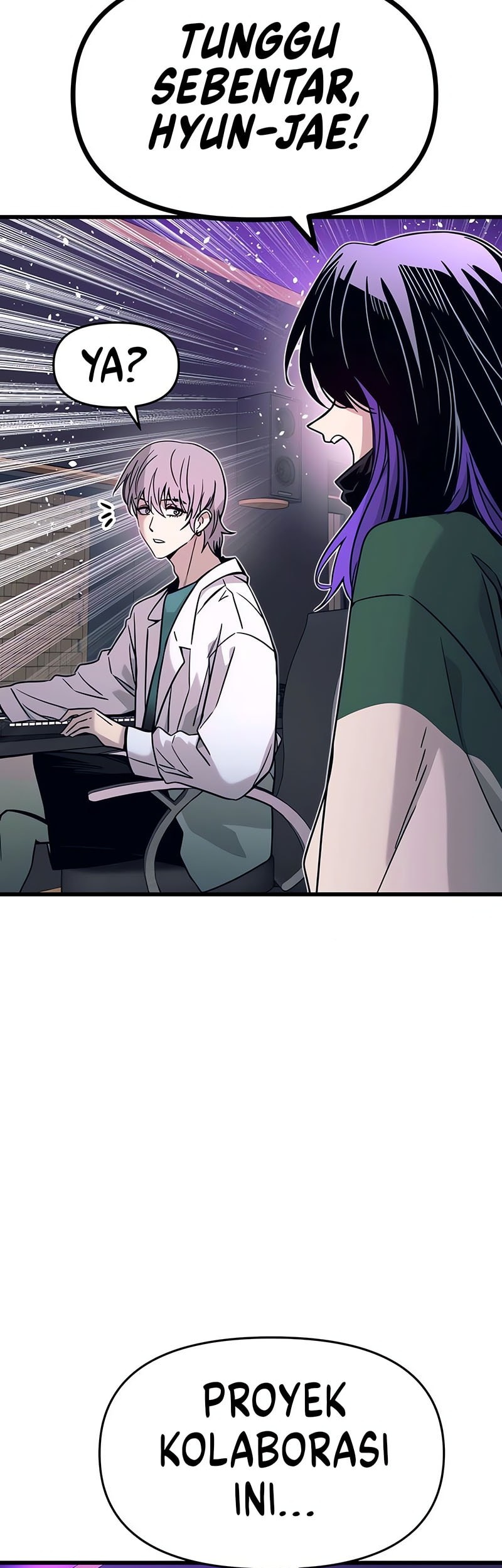 My Bias Gets On The Last Train Chapter 9 Gambar 44