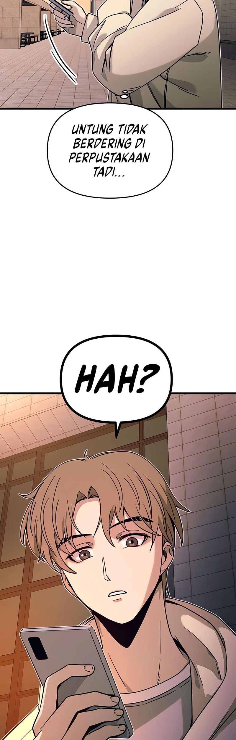 My Bias Gets On The Last Train Chapter 9 Gambar 74