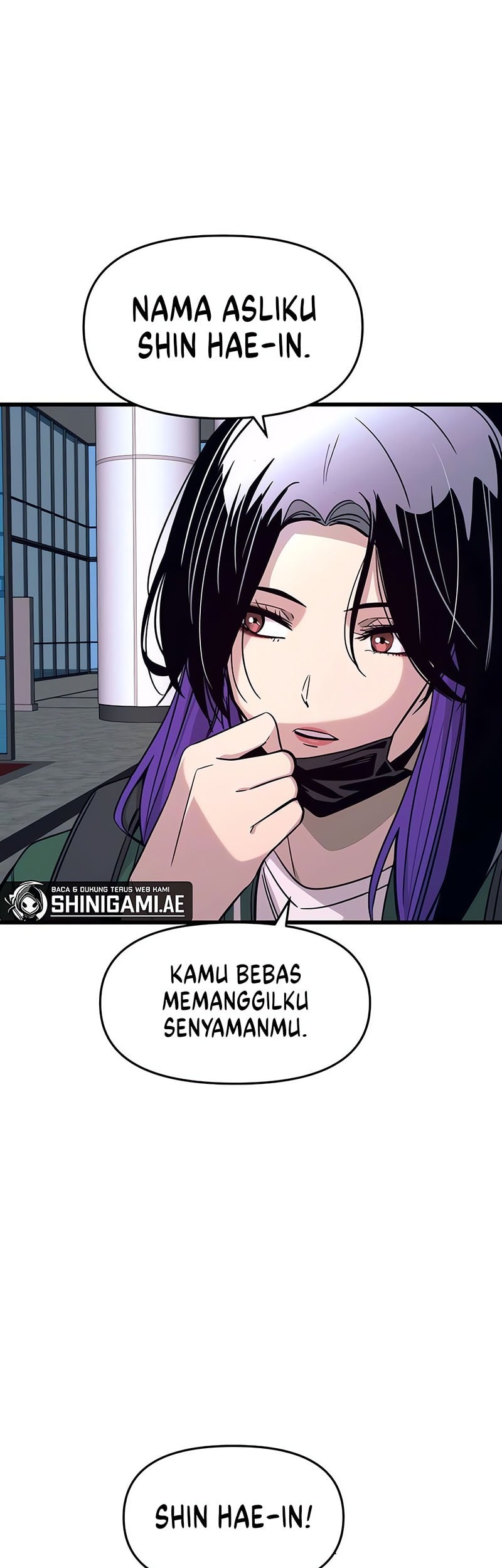 My Bias Gets On The Last Train Chapter 9 Gambar 12