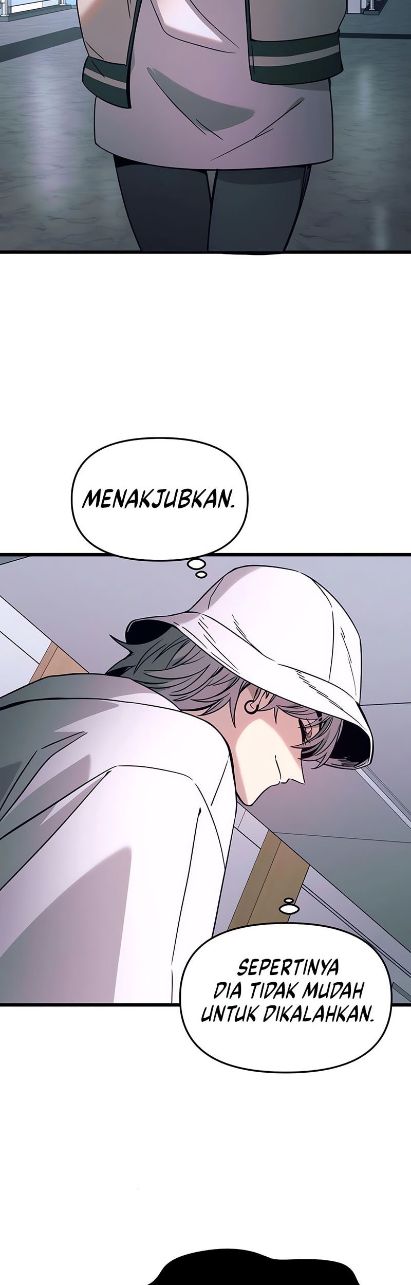 My Bias Gets On The Last Train Chapter 9 Gambar 23