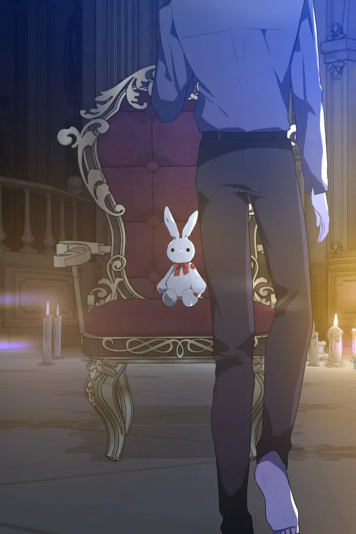 My Childhood Friends Are Trying to Kill Me Chapter 1 Gambar 33