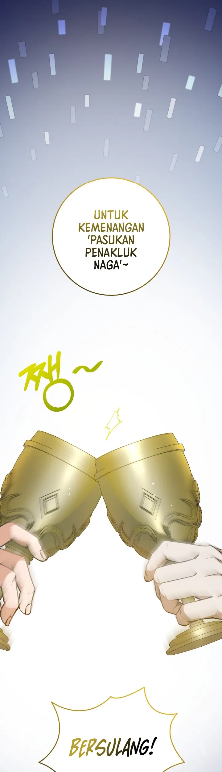 Baca  My Childhood Friends Are Trying to Kill Me Chapter 1 Gambar 2