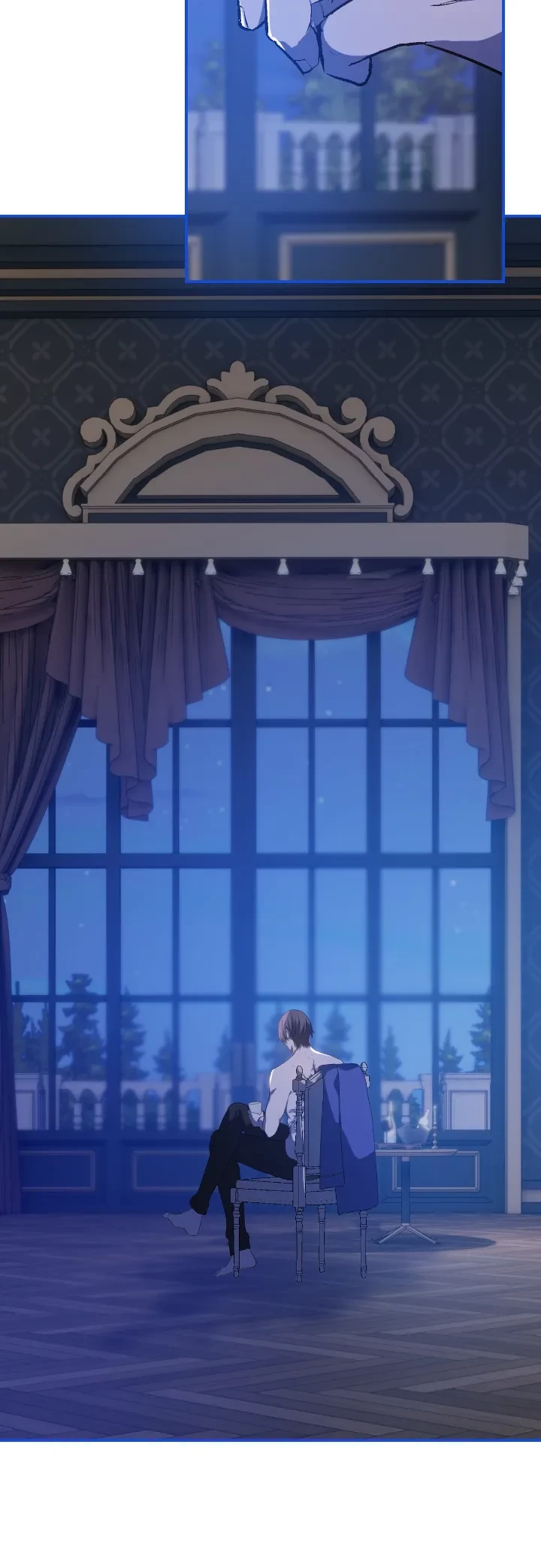 My Childhood Friends Are Trying to Kill Me Chapter 1 Gambar 5