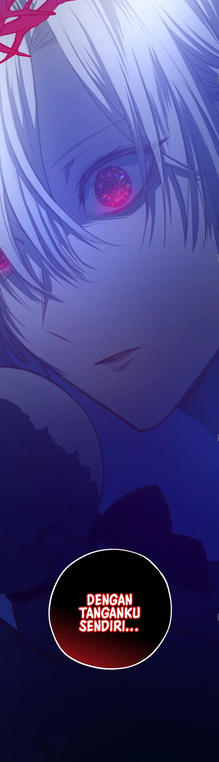 My Childhood Friends Are Trying to Kill Me Chapter 1 Gambar 37