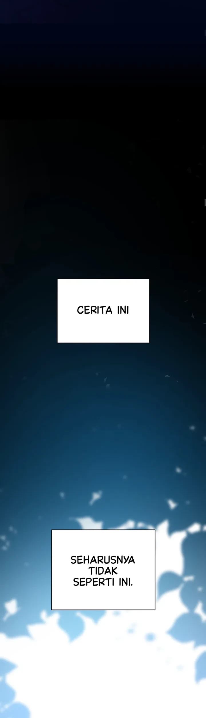 My Childhood Friends Are Trying to Kill Me Chapter 1 Gambar 38