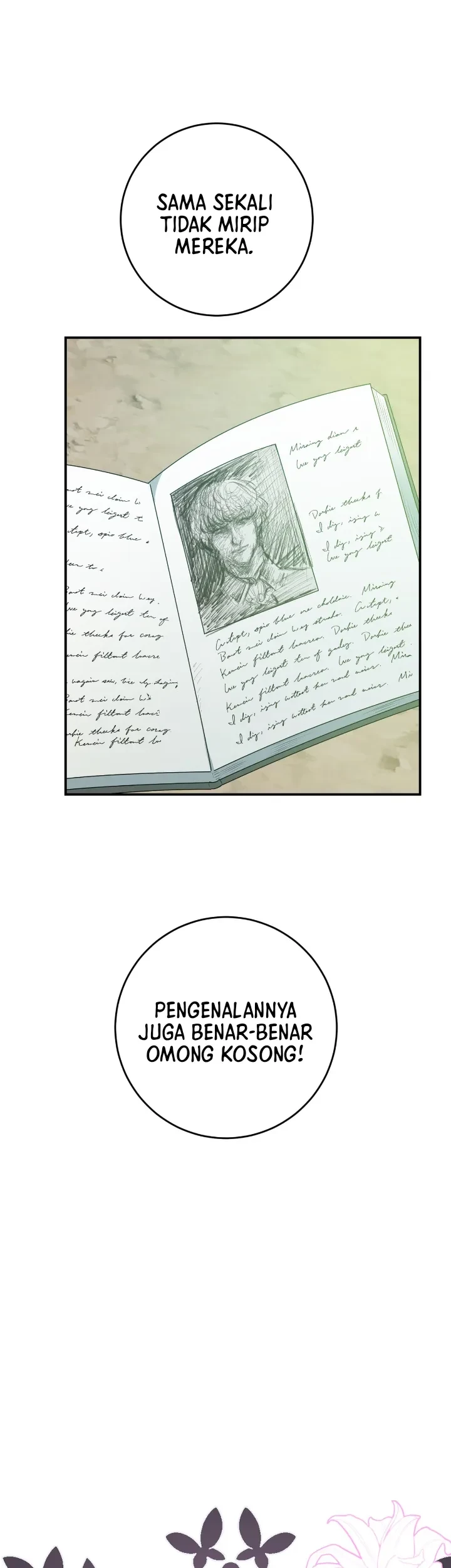 My Childhood Friends Are Trying to Kill Me Chapter 1 Gambar 42