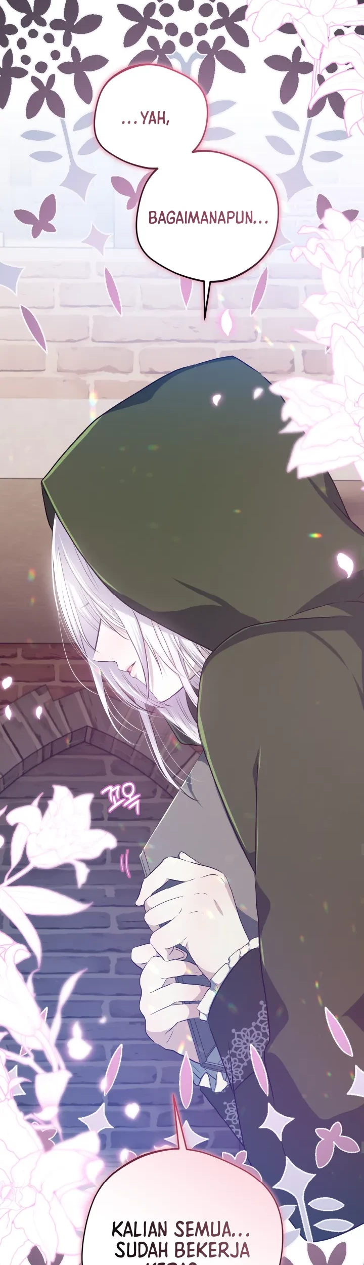 My Childhood Friends Are Trying to Kill Me Chapter 1 Gambar 43