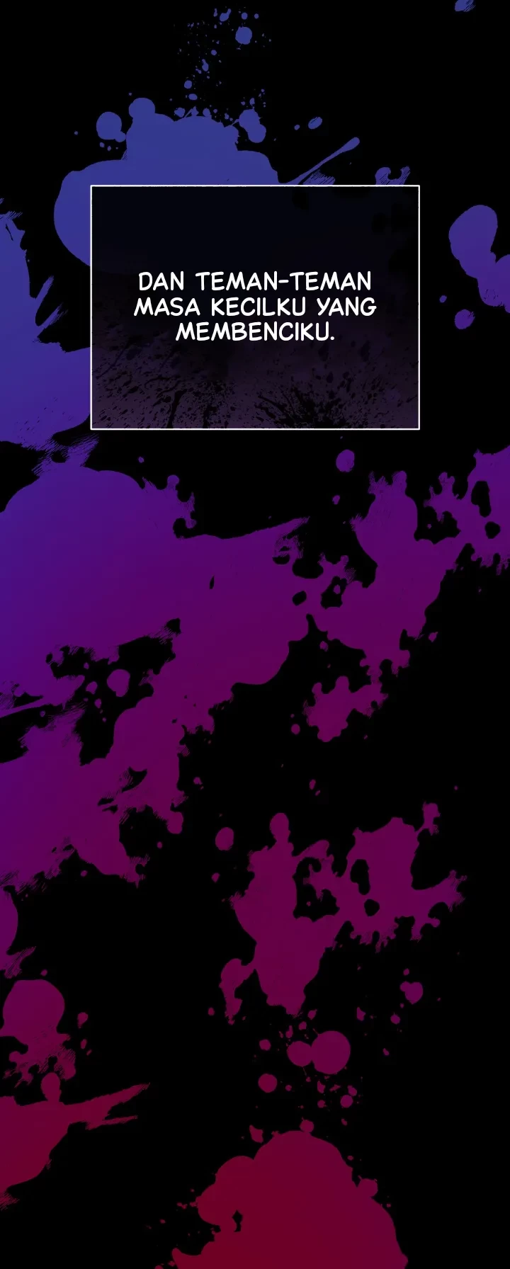 My Childhood Friends Are Trying to Kill Me Chapter 1 Gambar 46