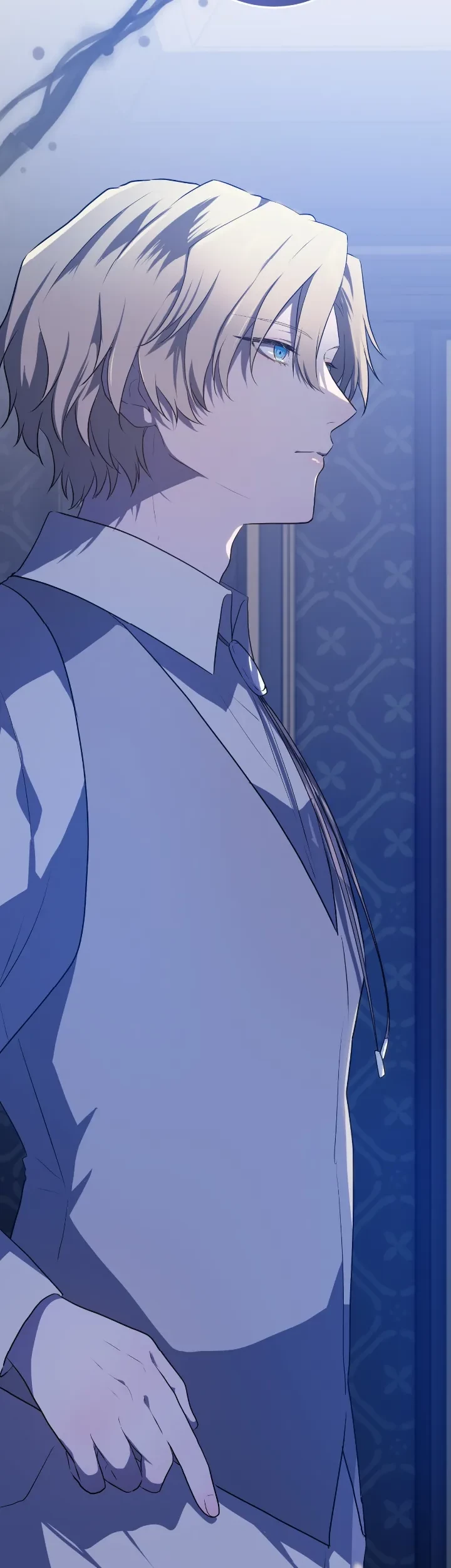 My Childhood Friends Are Trying to Kill Me Chapter 1 Gambar 8