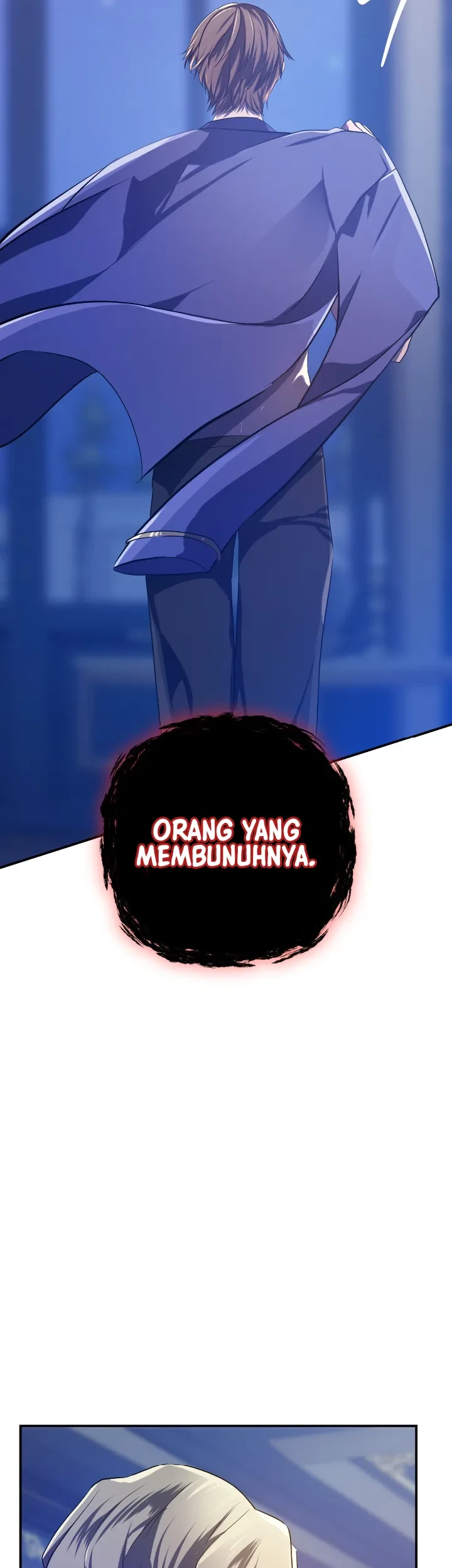 My Childhood Friends Are Trying to Kill Me Chapter 1 Gambar 12