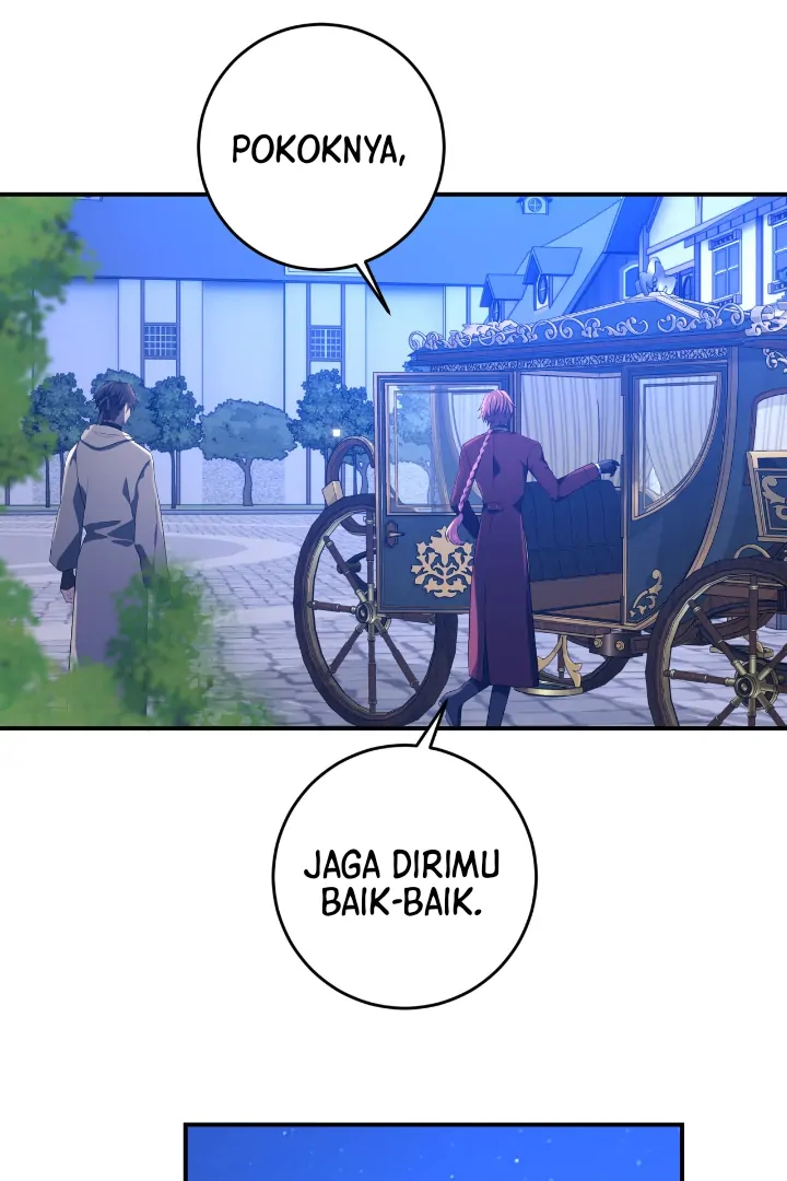 My Childhood Friends Are Trying to Kill Me Chapter 1 Gambar 21