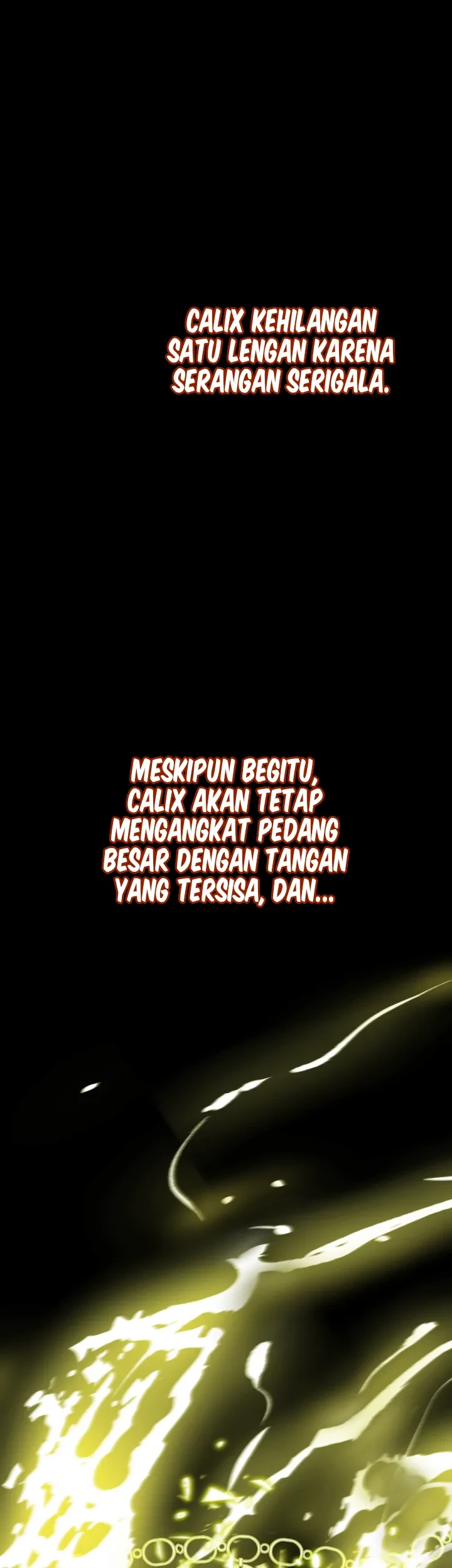 My Childhood Friends Are Trying to Kill Me Chapter 10 Gambar 42