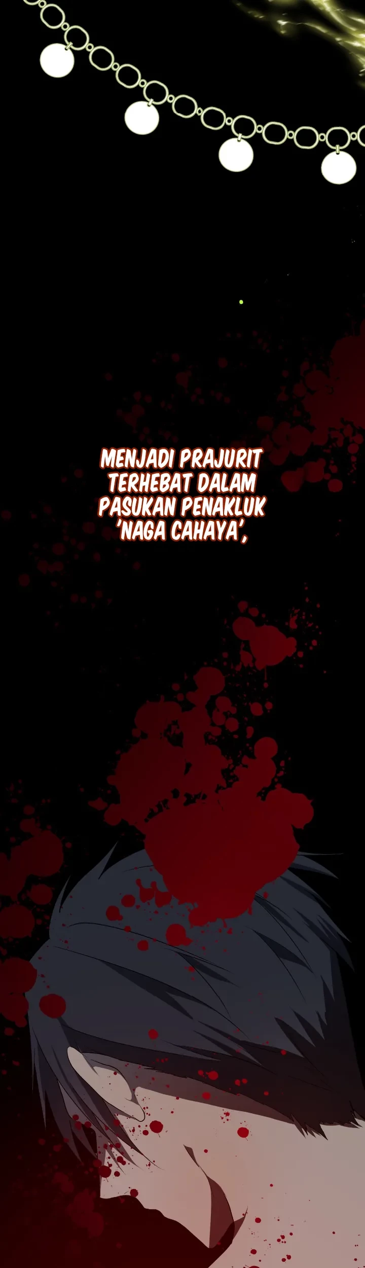 My Childhood Friends Are Trying to Kill Me Chapter 10 Gambar 45