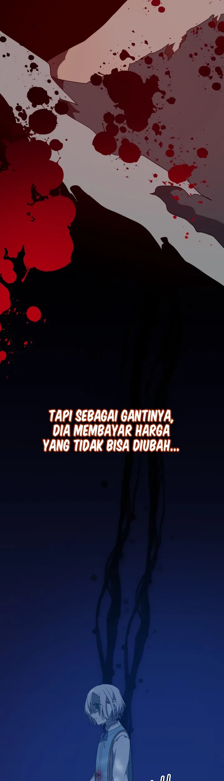 My Childhood Friends Are Trying to Kill Me Chapter 10 Gambar 46