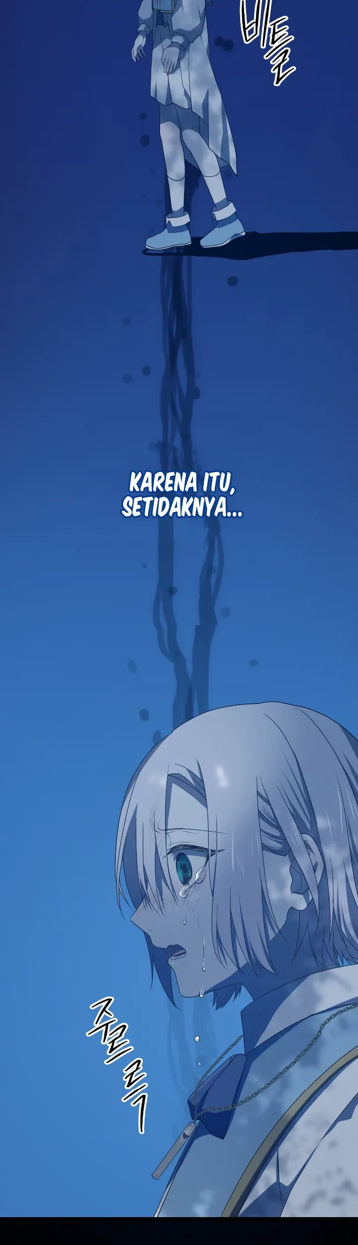 My Childhood Friends Are Trying to Kill Me Chapter 10 Gambar 47