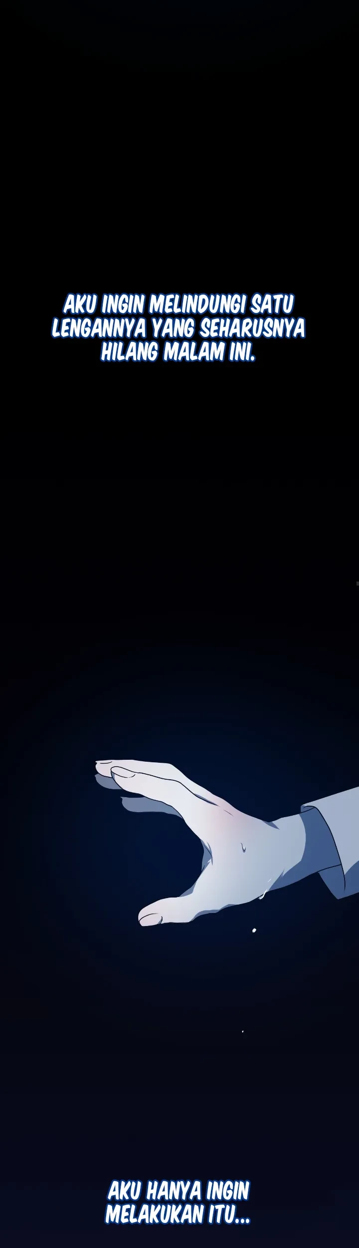 My Childhood Friends Are Trying to Kill Me Chapter 10 Gambar 49