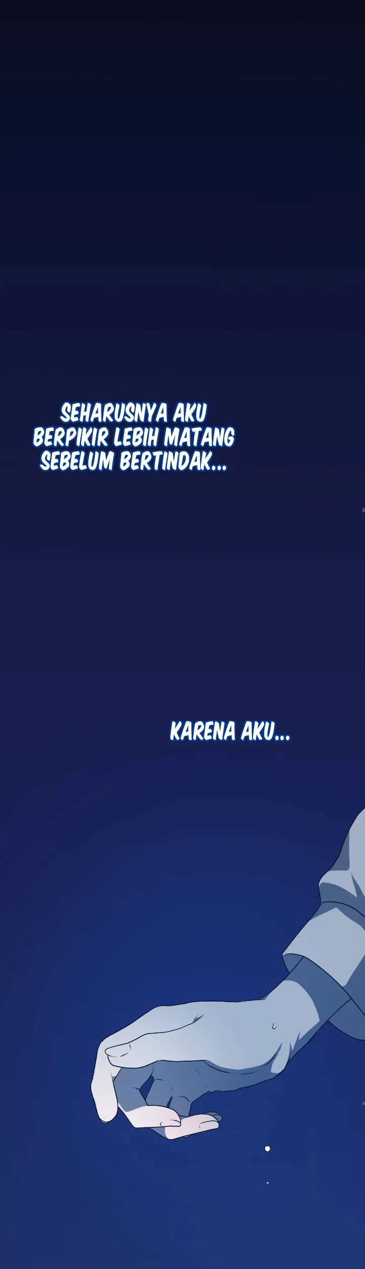 My Childhood Friends Are Trying to Kill Me Chapter 10 Gambar 50