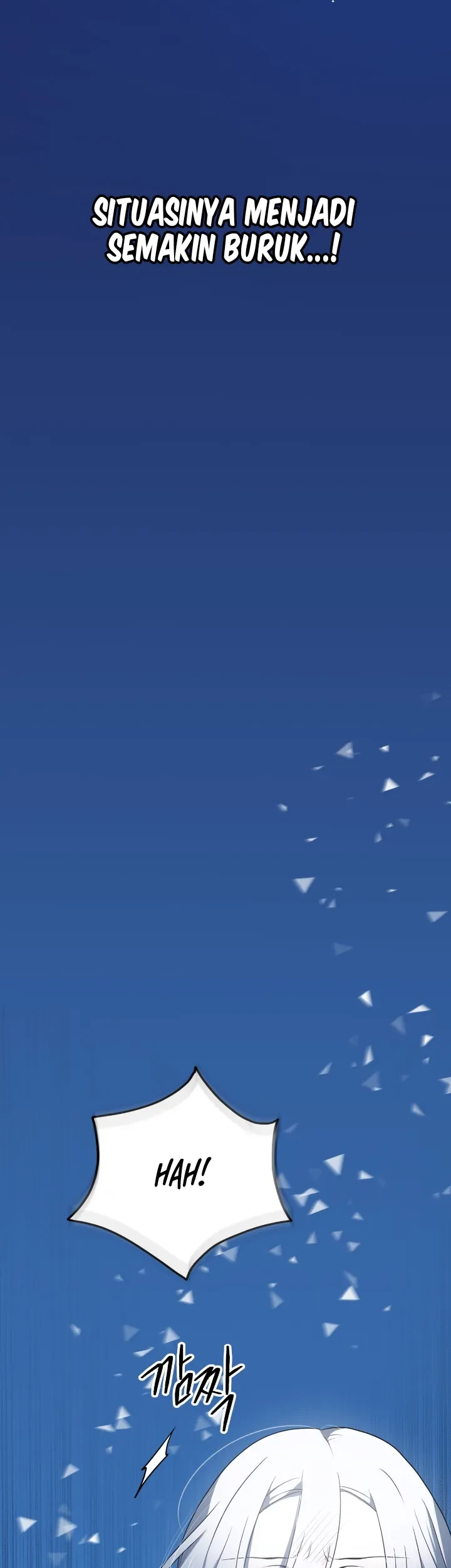 My Childhood Friends Are Trying to Kill Me Chapter 10 Gambar 51