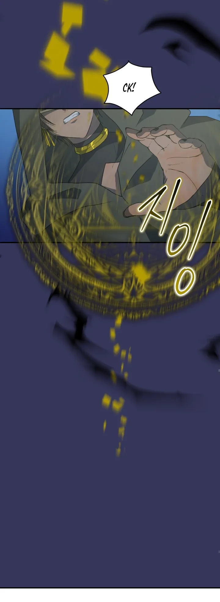 My Childhood Friends Are Trying to Kill Me Chapter 10 Gambar 61