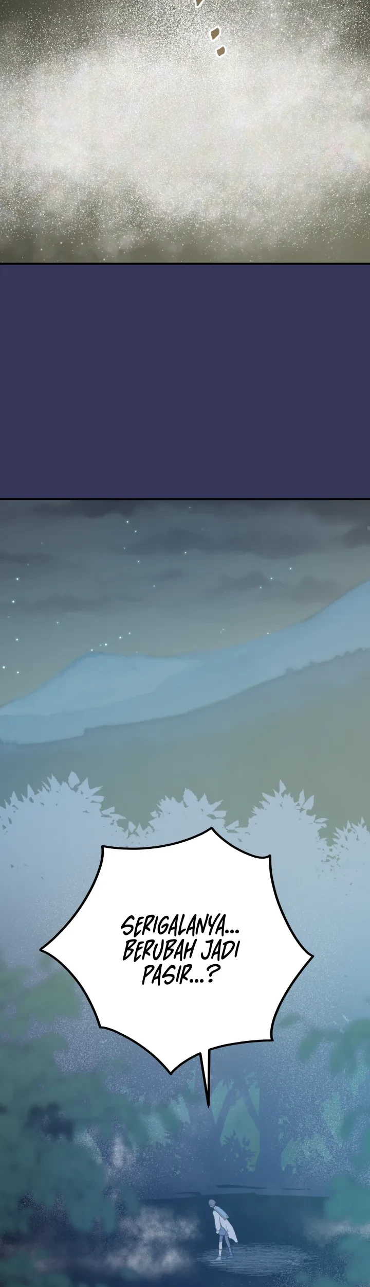 My Childhood Friends Are Trying to Kill Me Chapter 10 Gambar 64