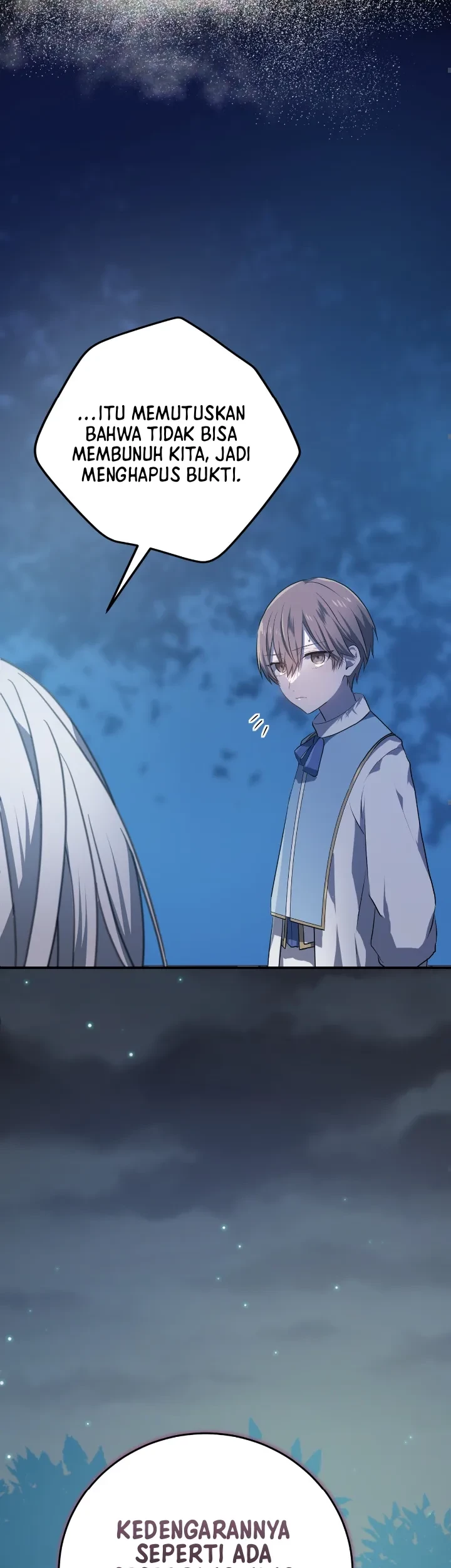 My Childhood Friends Are Trying to Kill Me Chapter 10 Gambar 66