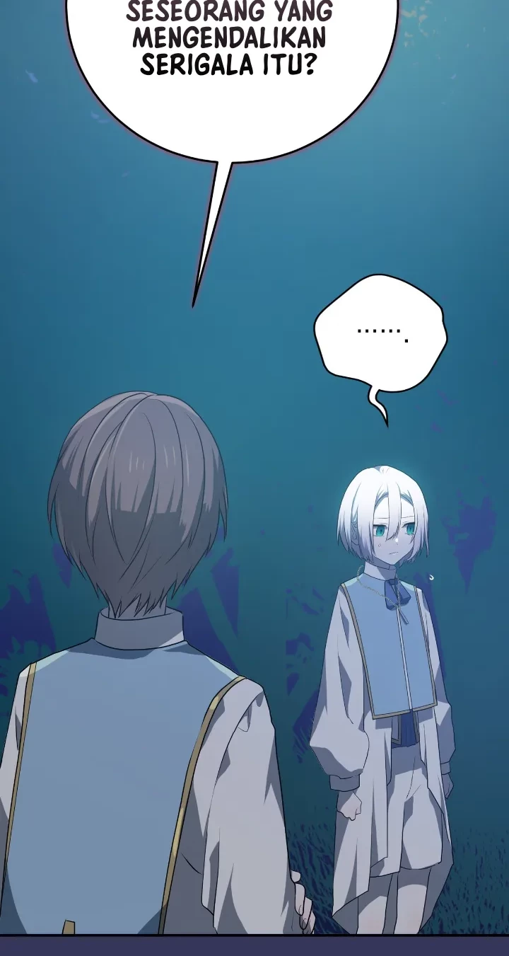 My Childhood Friends Are Trying to Kill Me Chapter 10 Gambar 67