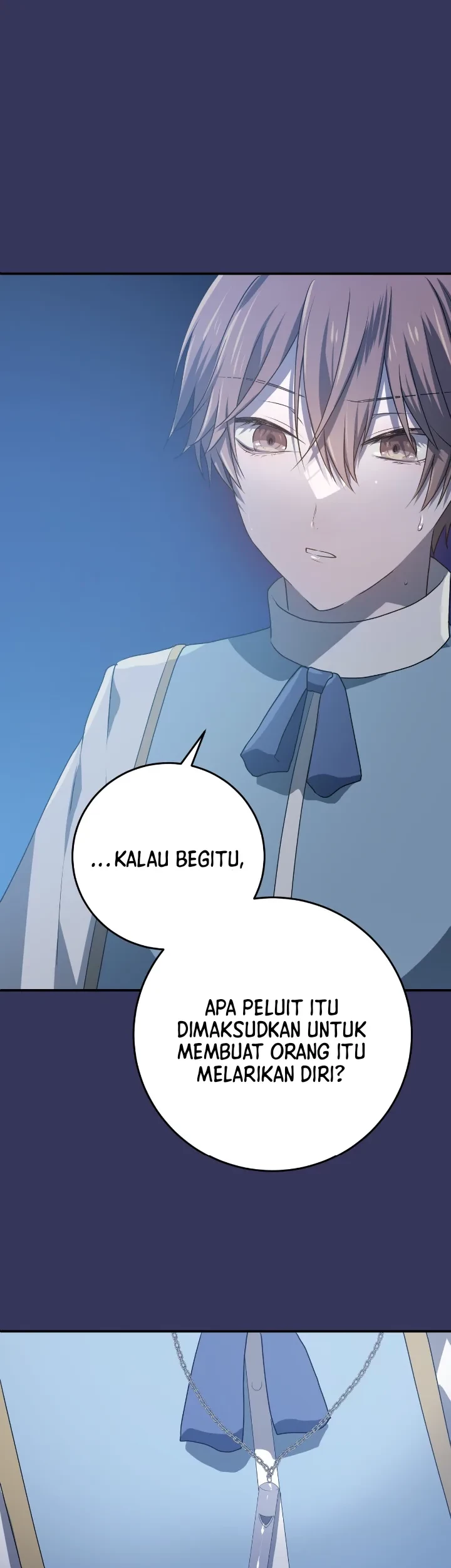 My Childhood Friends Are Trying to Kill Me Chapter 10 Gambar 68