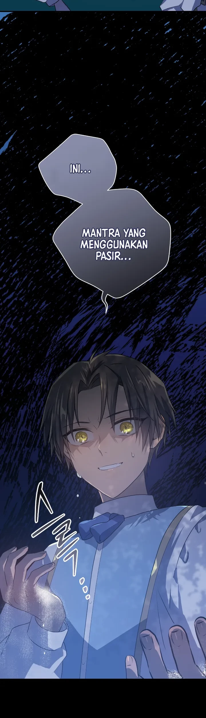 My Childhood Friends Are Trying to Kill Me Chapter 10 Gambar 70