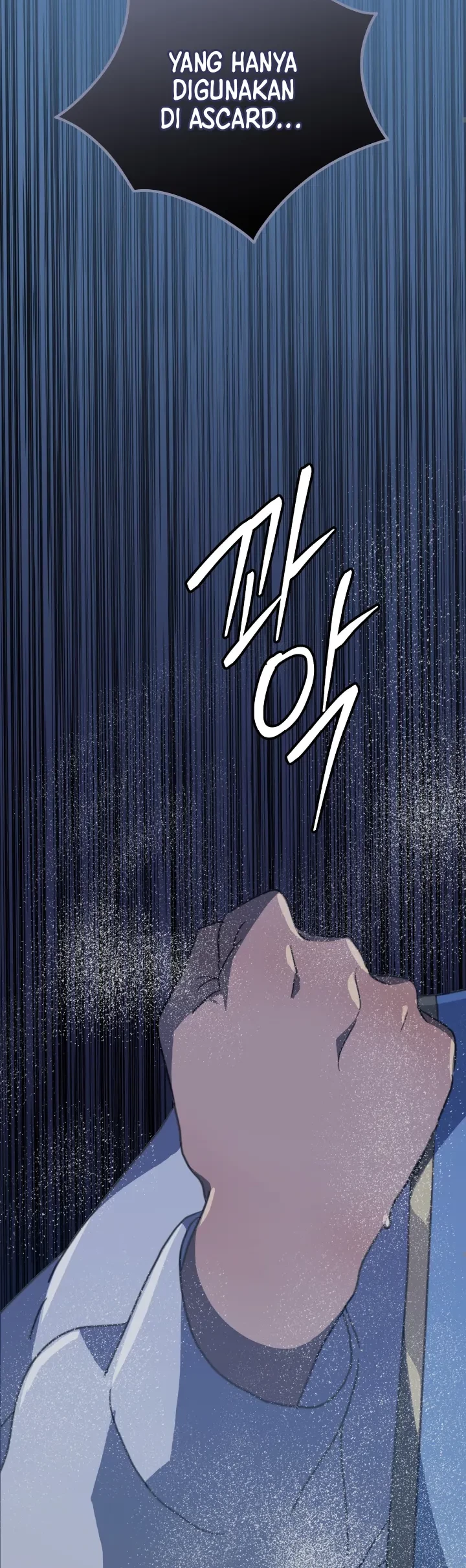 My Childhood Friends Are Trying to Kill Me Chapter 10 Gambar 72