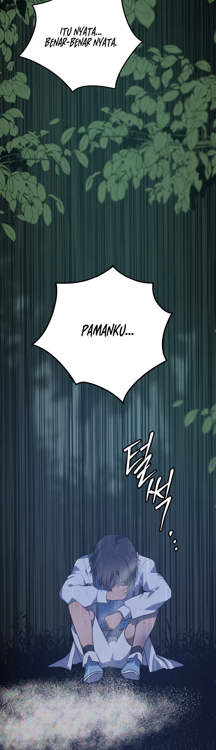 My Childhood Friends Are Trying to Kill Me Chapter 10 Gambar 74