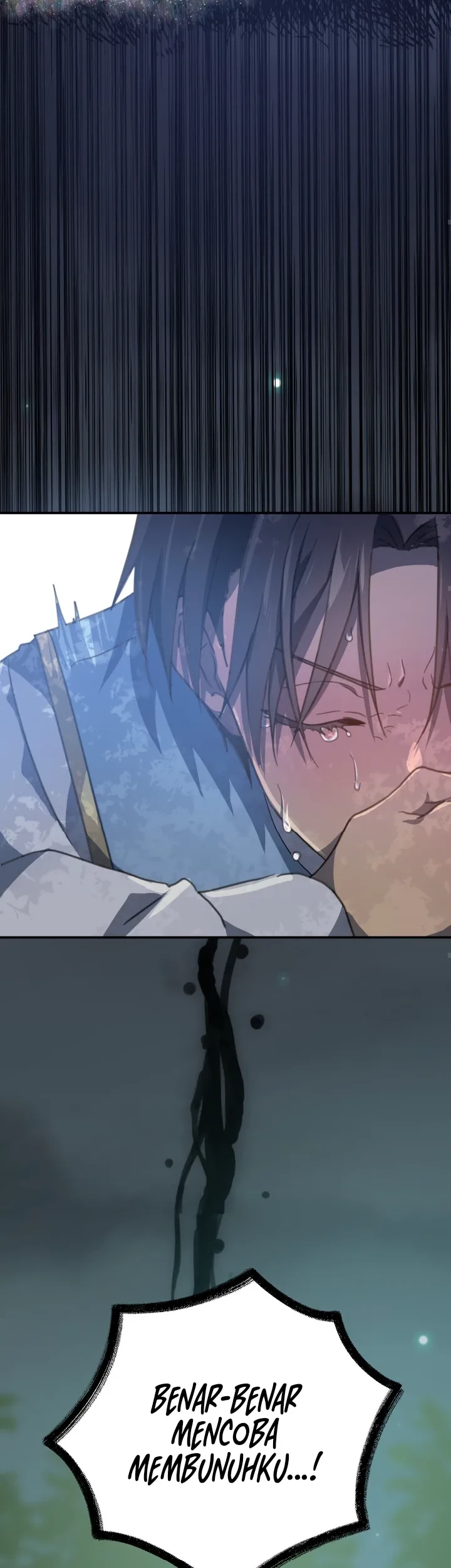 My Childhood Friends Are Trying to Kill Me Chapter 10 Gambar 75