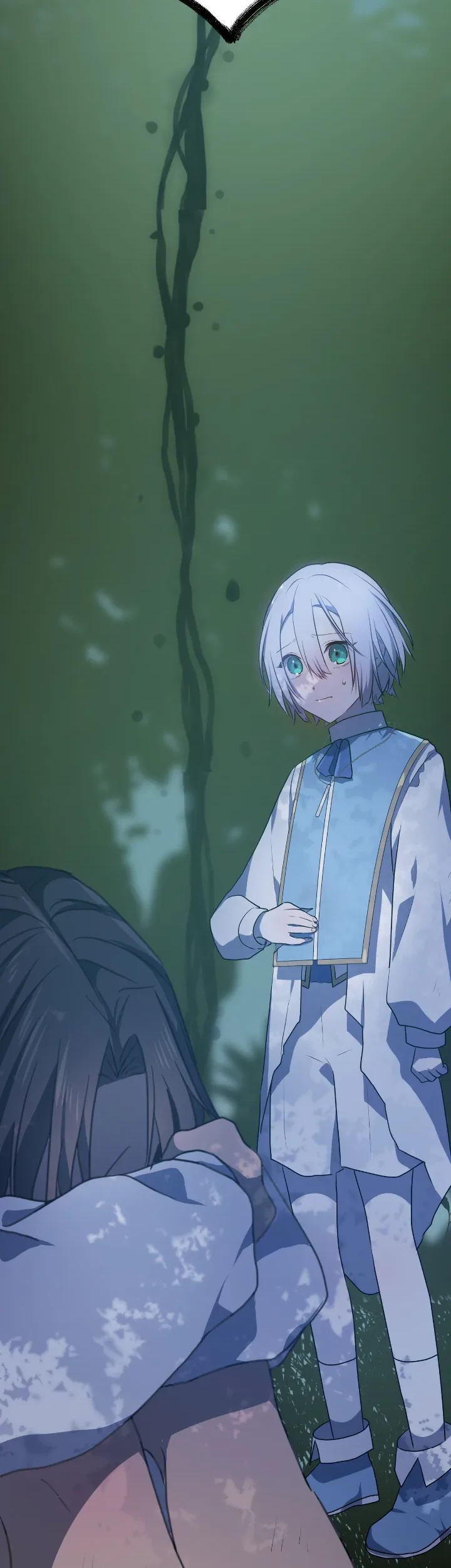 My Childhood Friends Are Trying to Kill Me Chapter 10 Gambar 76