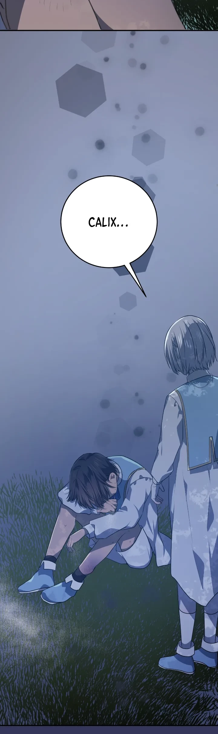 My Childhood Friends Are Trying to Kill Me Chapter 10 Gambar 77