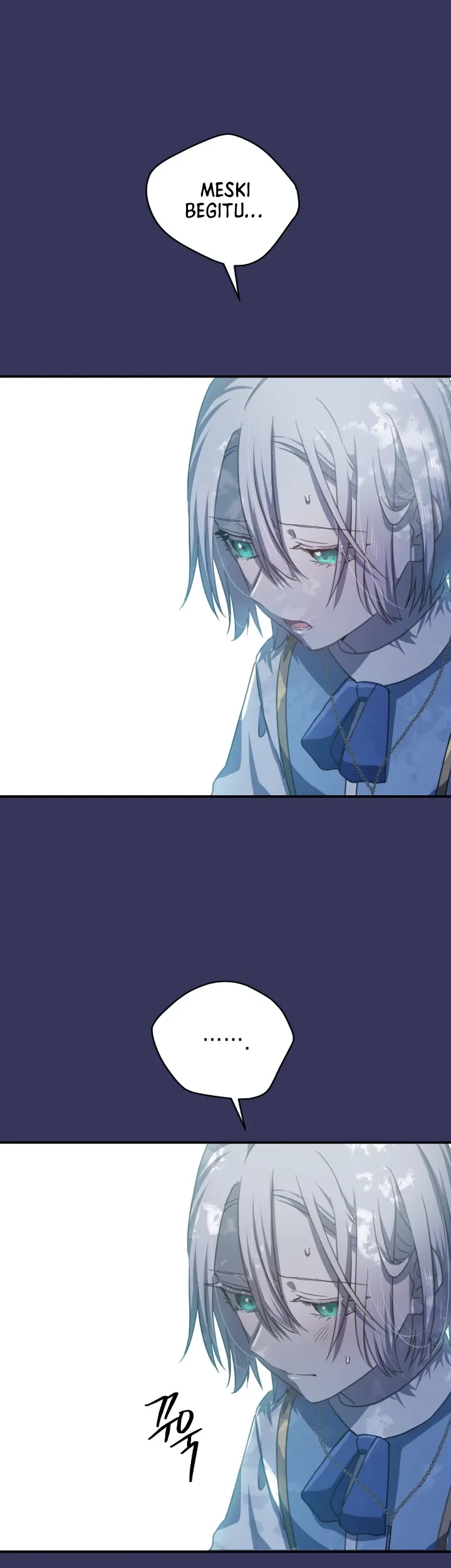 My Childhood Friends Are Trying to Kill Me Chapter 10 Gambar 78